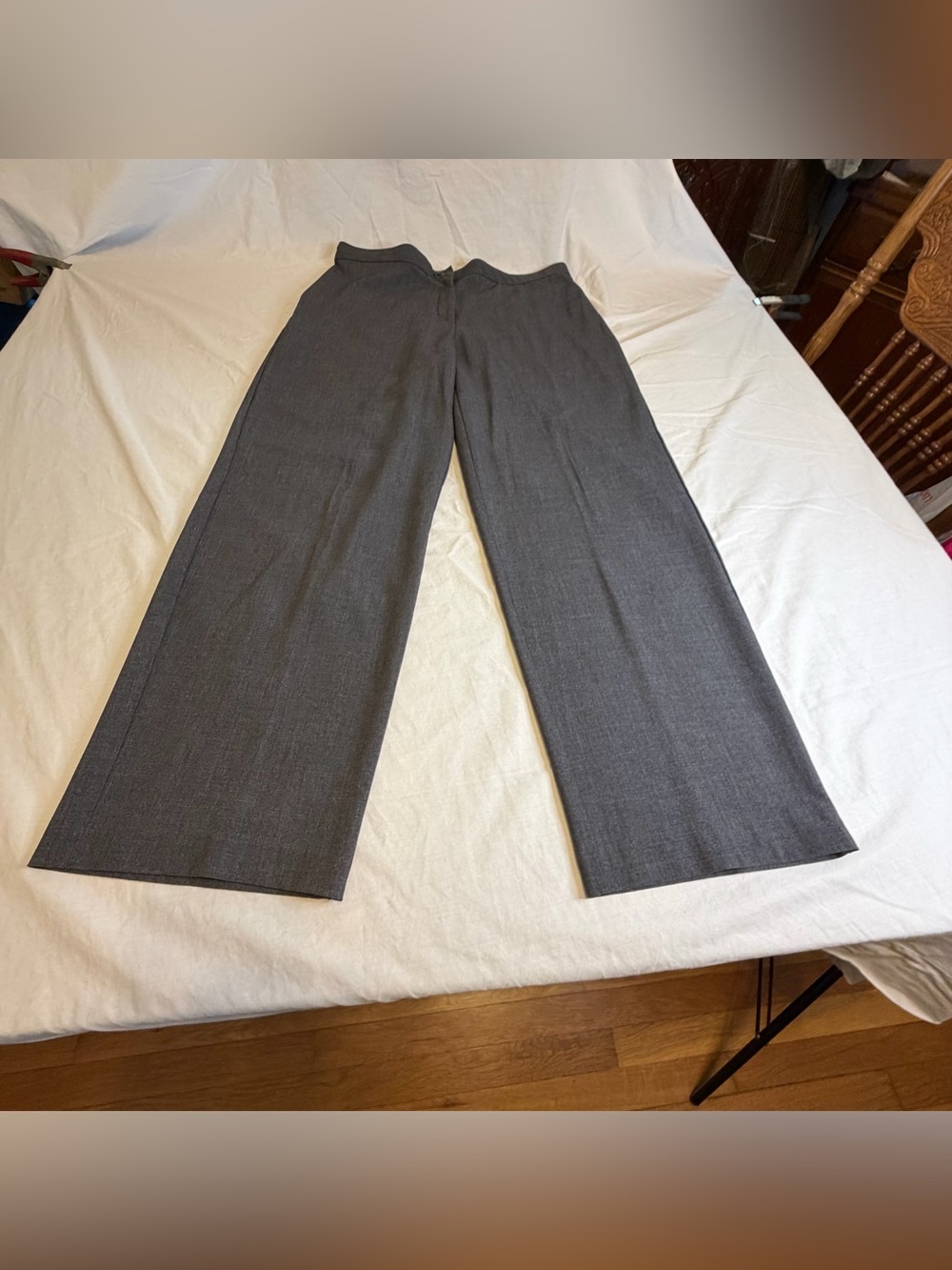 Briggs New York Tummy
Slimming Trouser Pants Size 14S
